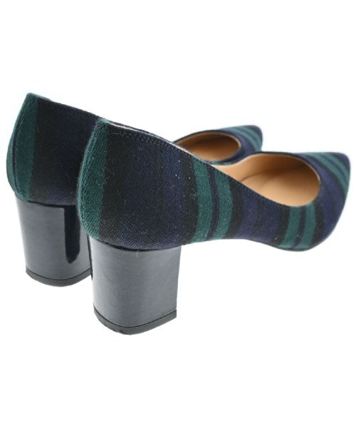 Odette e Odile Pumps/Heels