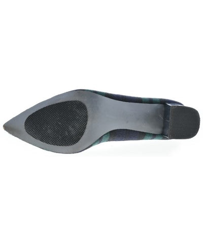 Odette e Odile Pumps/Heels