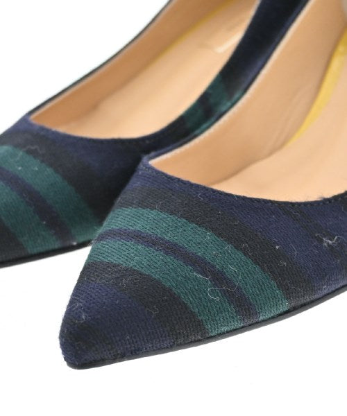 Odette e Odile Pumps/Heels