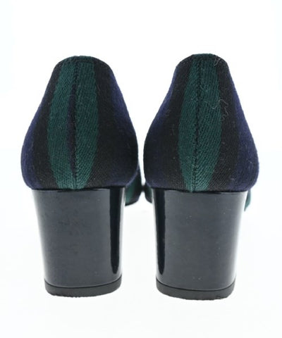 Odette e Odile Pumps/Heels