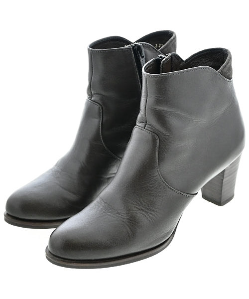 Odette e Odile Boots