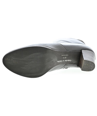 Odette e Odile Boots