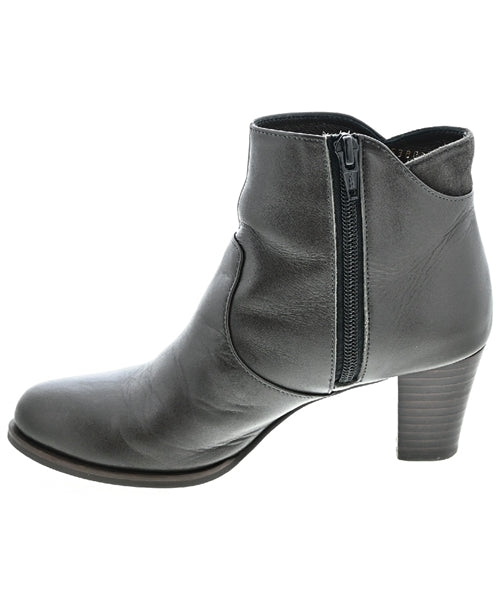 Odette e Odile Boots