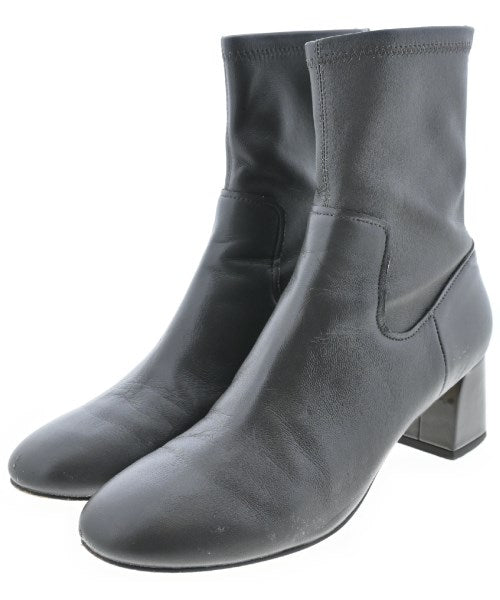 Odette e Odile Boots