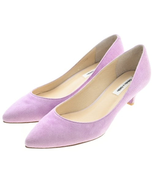 Odette e Odile Pumps/Heels