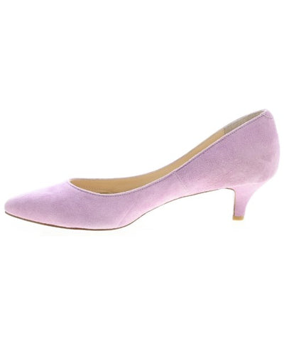 Odette e Odile Pumps/Heels