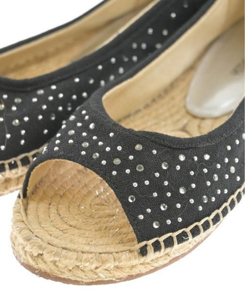 Odette e Odile Espadrilles