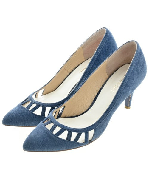 Odette e Odile Pumps/Heels