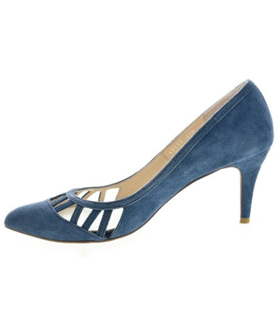 Odette e Odile Pumps/Heels