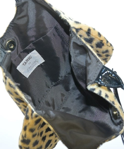 Odette E Odile Handbags