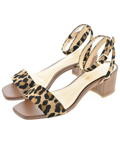 Odette E Odile Sandals