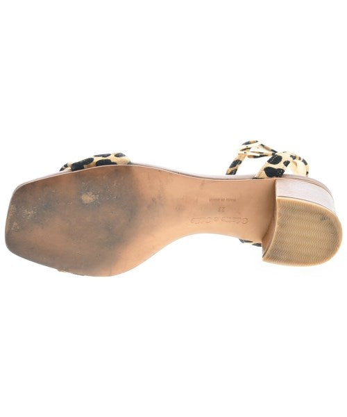 Odette E Odile Sandals