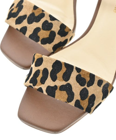 Odette E Odile Sandals