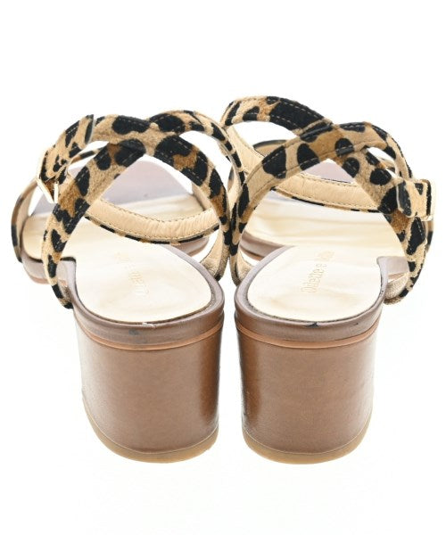 Odette E Odile Sandals