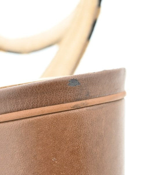 Odette E Odile Sandals