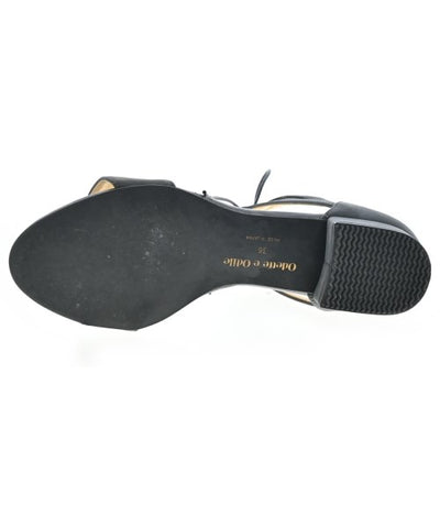 Odette E Odile Sandals