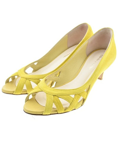 Odette e Odile Pumps/Heels