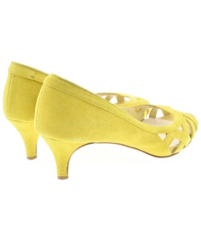 Odette e Odile Pumps/Heels