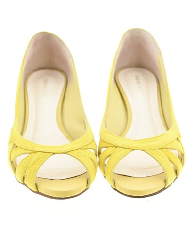 Odette e Odile Pumps/Heels