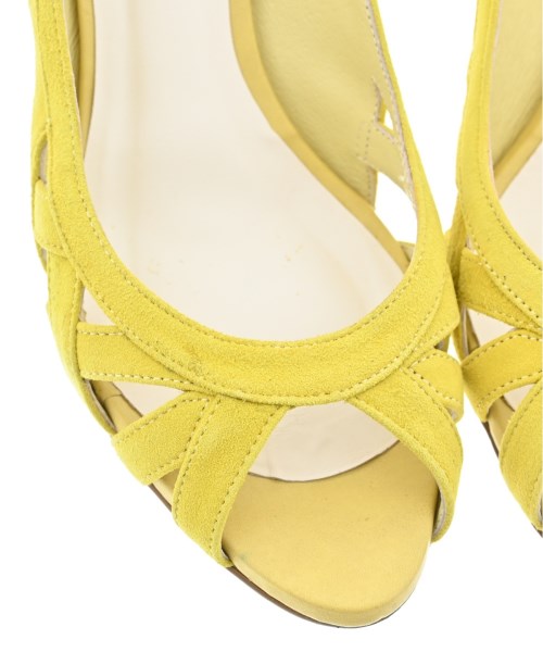 Odette e Odile Pumps/Heels