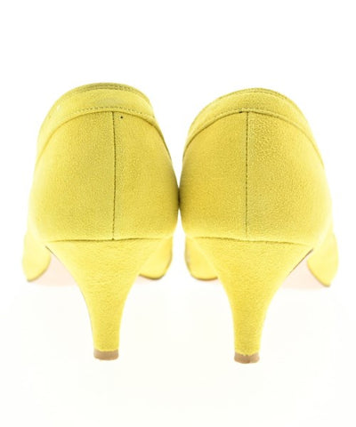 Odette e Odile Pumps/Heels