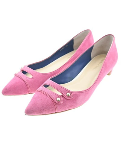 Odette e Odile Pumps/Heels