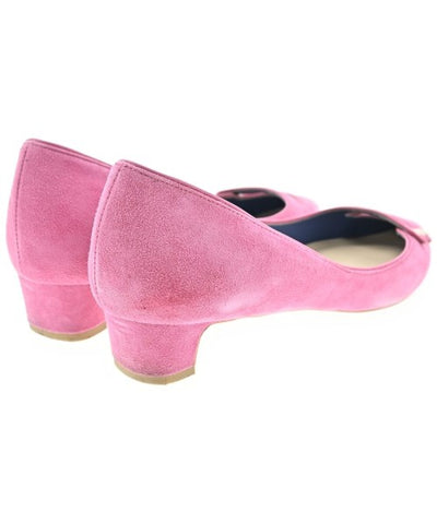 Odette e Odile Pumps/Heels