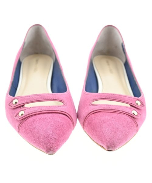 Odette e Odile Pumps/Heels