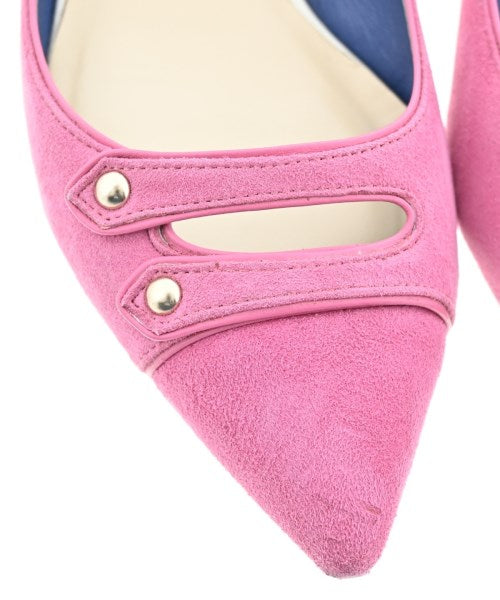 Odette e Odile Pumps/Heels