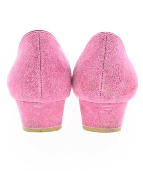 Odette e Odile Pumps/Heels