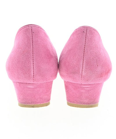 Odette e Odile Pumps/Heels