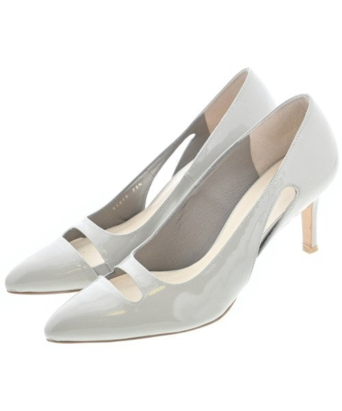Odette e Odile Pumps/Heels