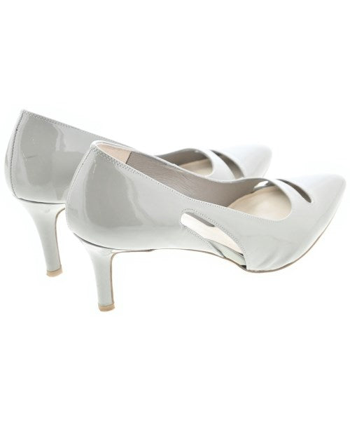 Odette e Odile Pumps/Heels