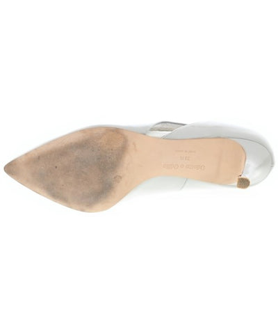 Odette e Odile Pumps/Heels