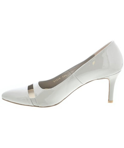 Odette e Odile Pumps/Heels