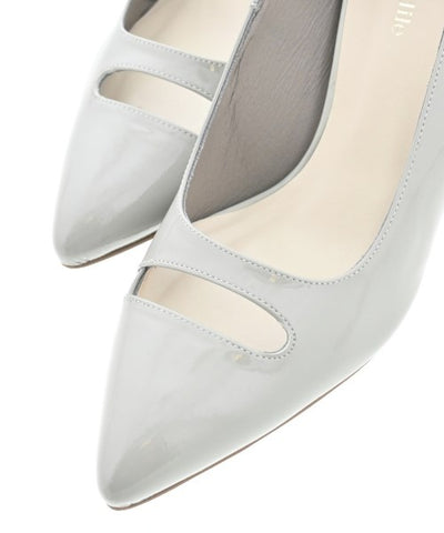Odette e Odile Pumps/Heels
