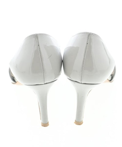 Odette e Odile Pumps/Heels
