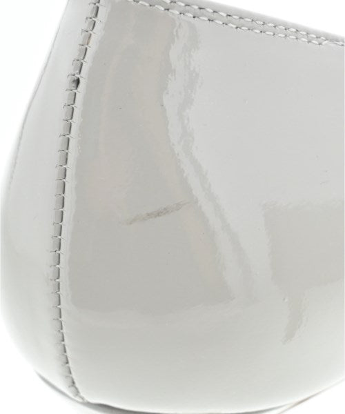 Odette e Odile Pumps/Heels