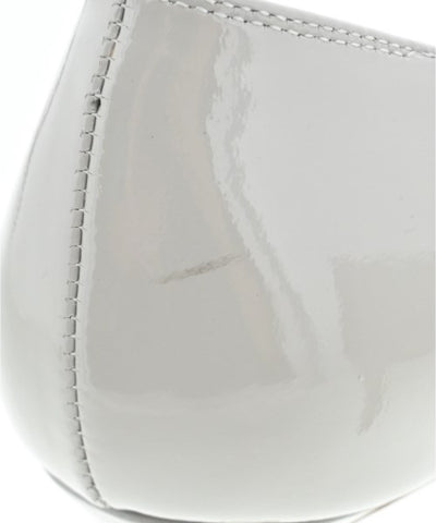 Odette e Odile Pumps/Heels