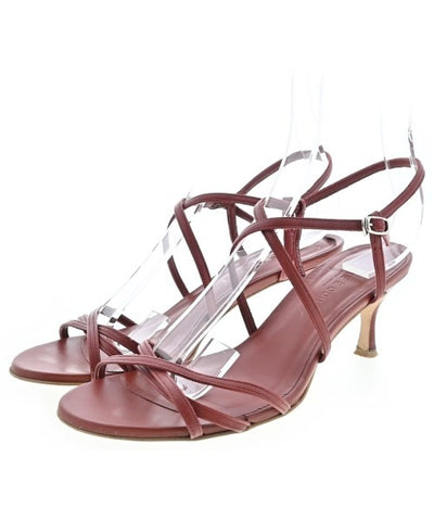 Odette e Odile Sandals