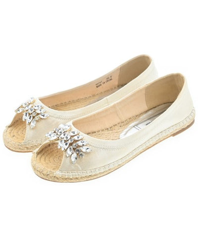 Odette e Odile Espadrilles