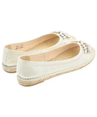 Odette e Odile Espadrilles