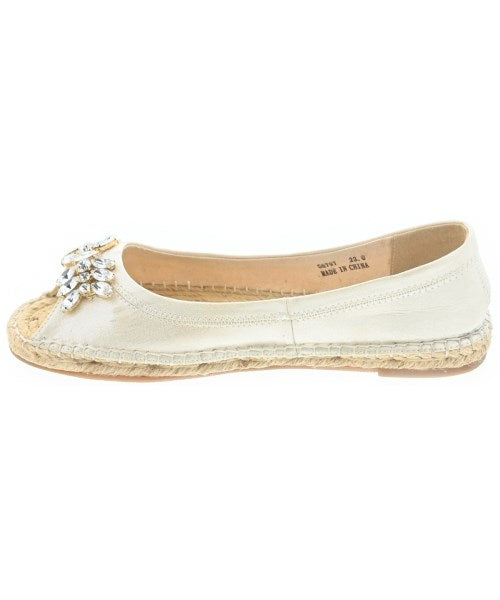 Odette e Odile Espadrilles