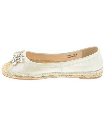 Odette e Odile Espadrilles