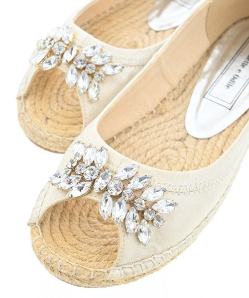 Odette e Odile Espadrilles