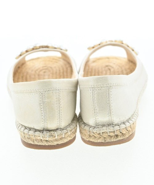 Odette e Odile Espadrilles