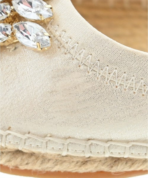 Odette e Odile Espadrilles