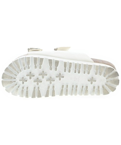 Odette e Odile Sandals