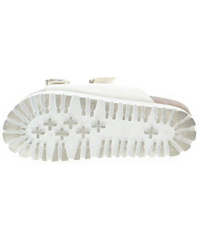 Odette e Odile Sandals