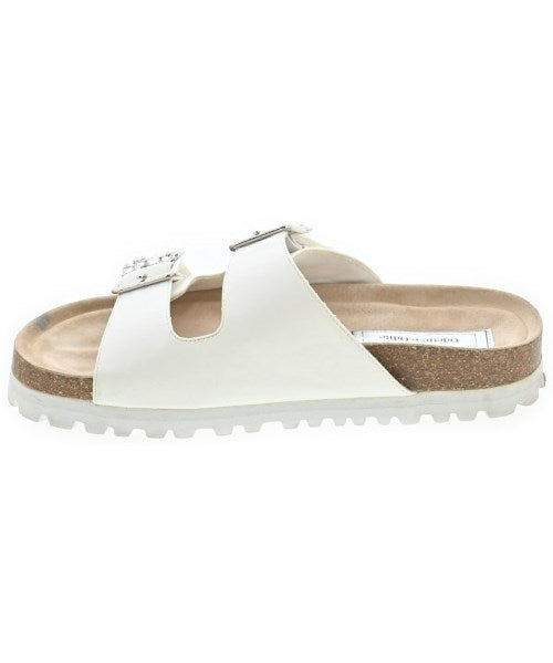 Odette e Odile Sandals